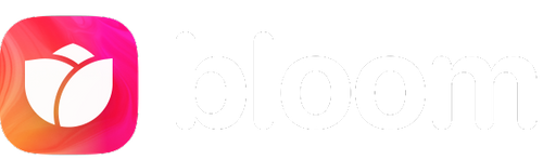 bloom logo